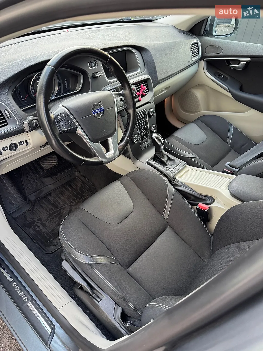 2016 Volvo V40 - мініатюра 23