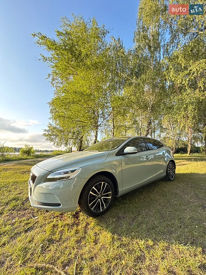 2016 Volvo V40 - мініатюра 35