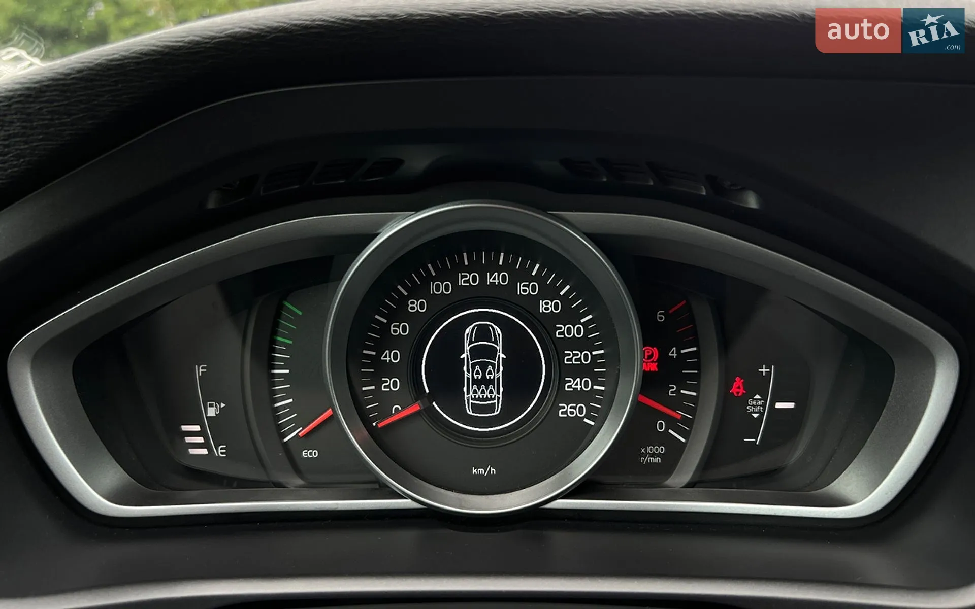 2016 Volvo V40 - мініатюра 12