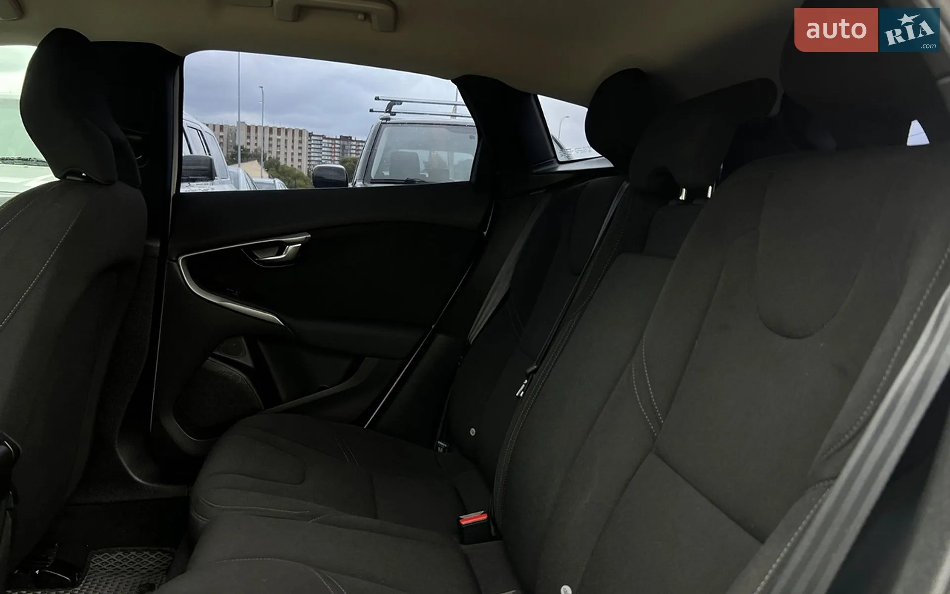 2016 Volvo V40 - мініатюра 19