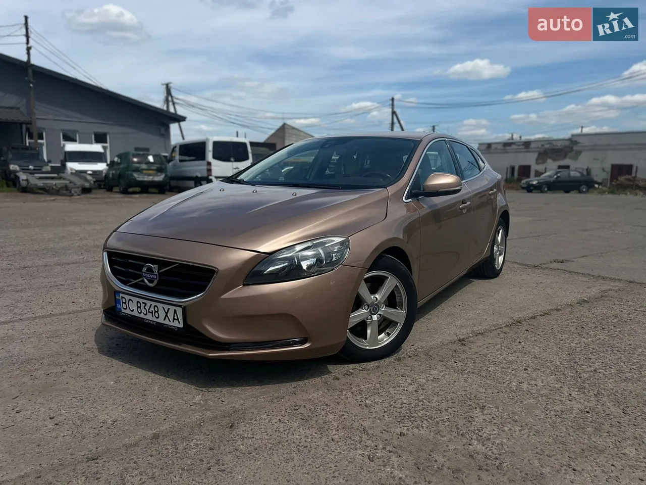 2016 Volvo V40 - мініатюра 16