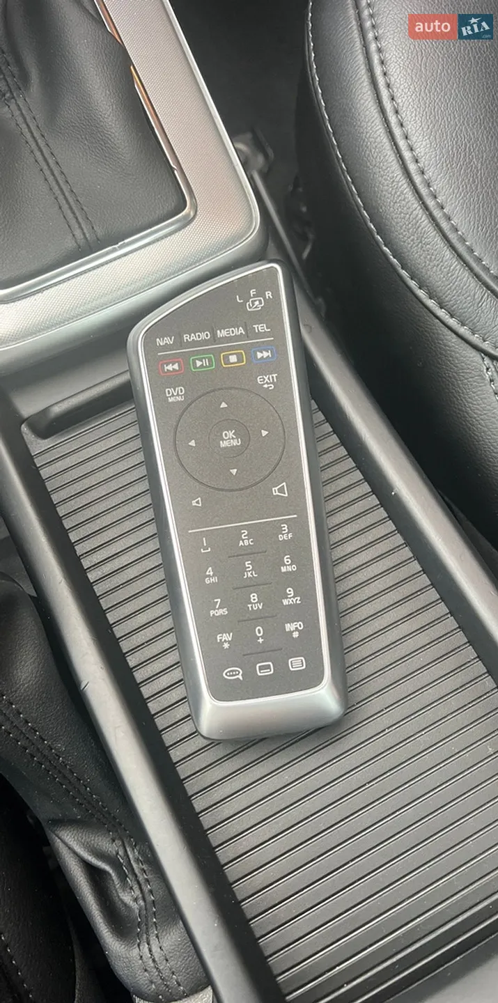 2018 Volvo V40 - мініатюра 40