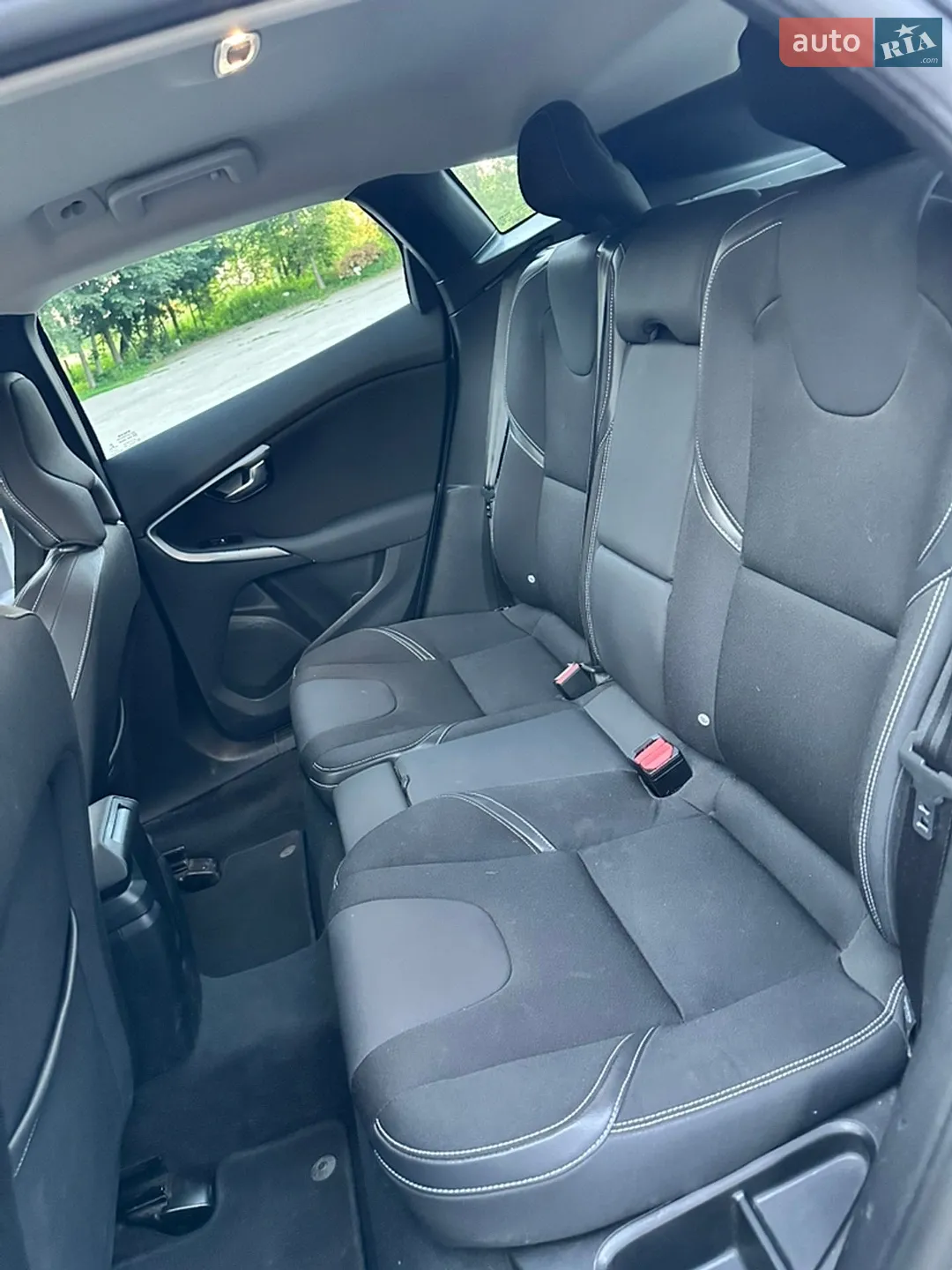 2016 Volvo V40 - мініатюра 13
