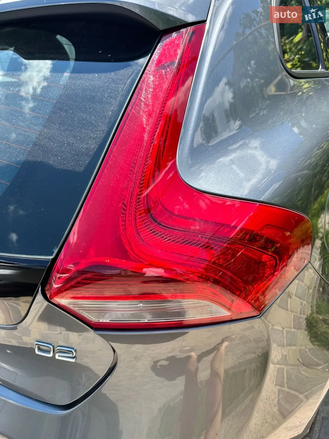 2016 Volvo V40 - мініатюра 20