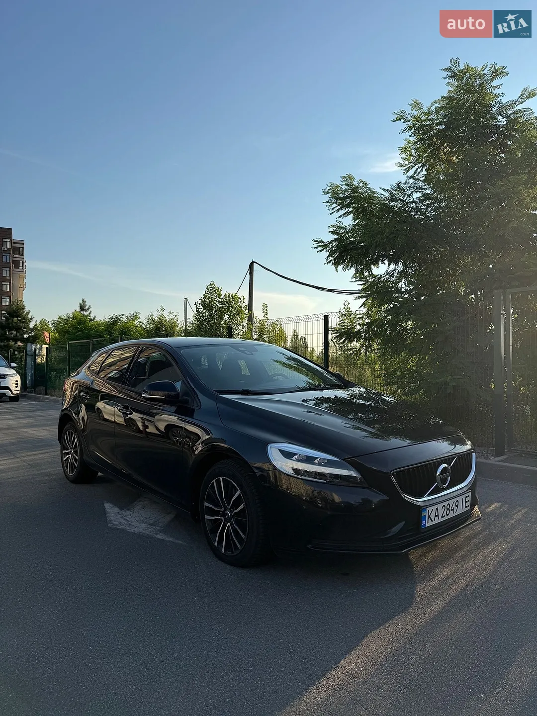 2016 Volvo V40 - мініатюра 14