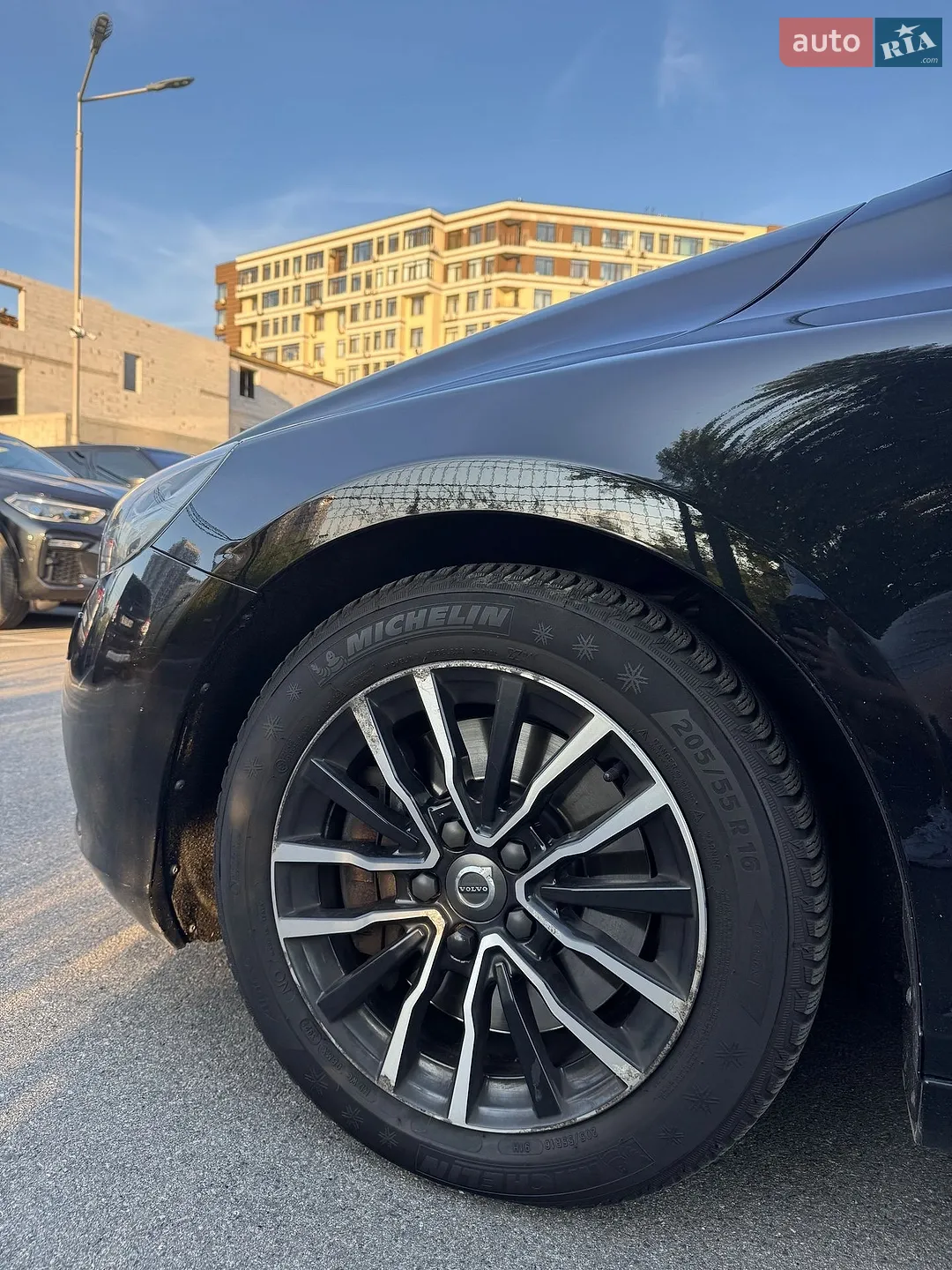 2016 Volvo V40 - мініатюра 16