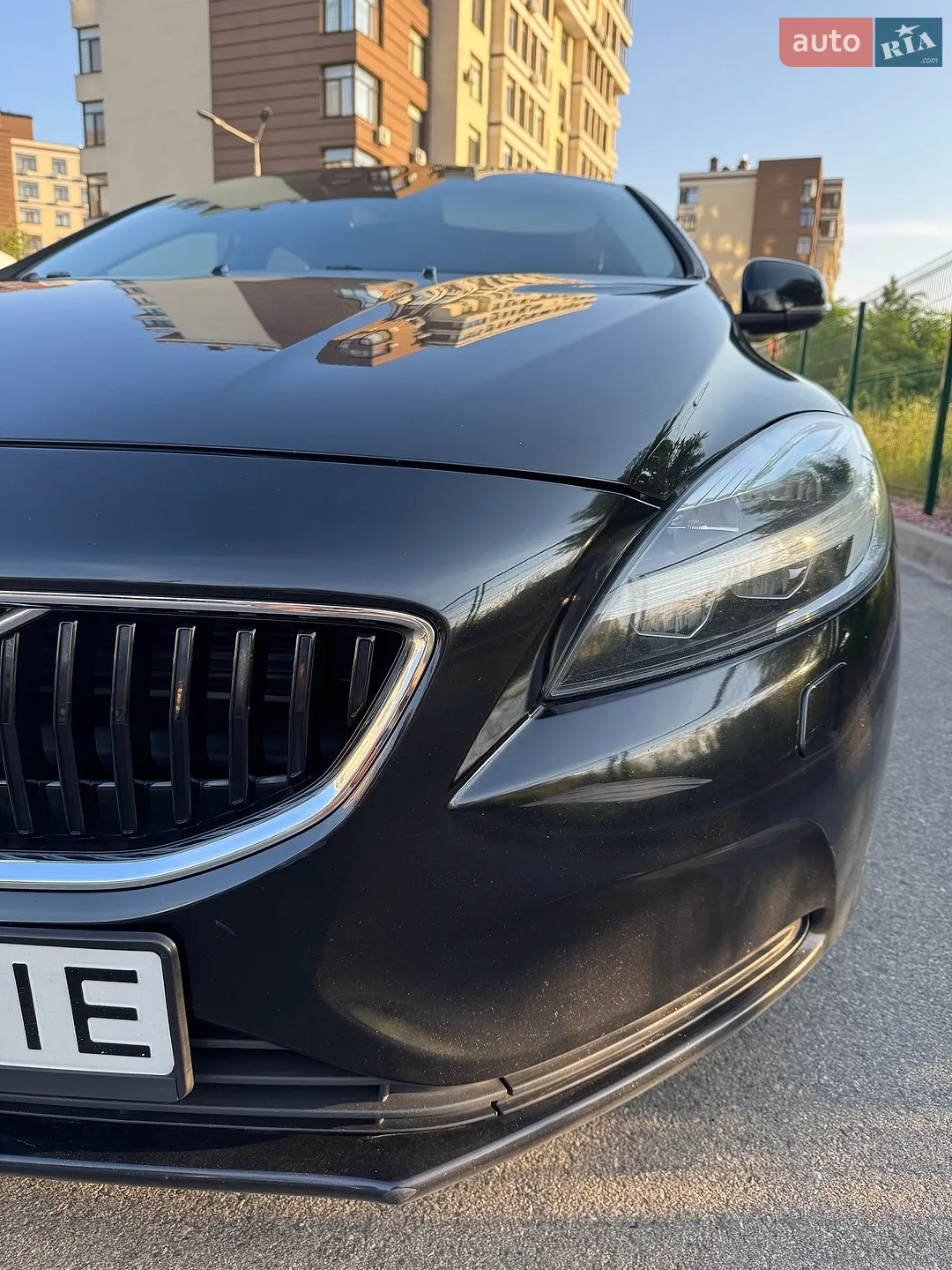 2016 Volvo V40 - мініатюра 21