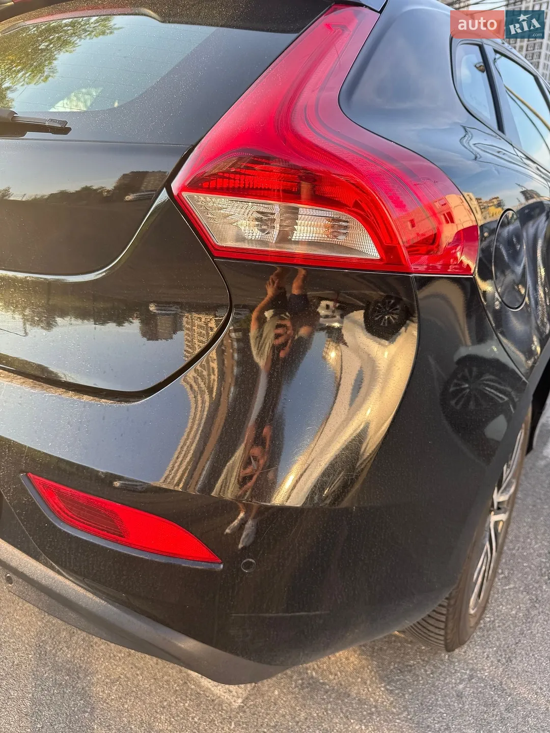 2016 Volvo V40 - мініатюра 26