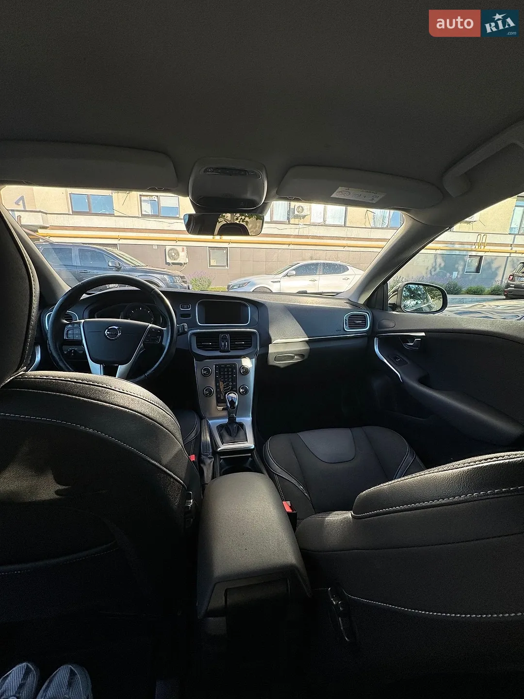 2016 Volvo V40 - мініатюра 43