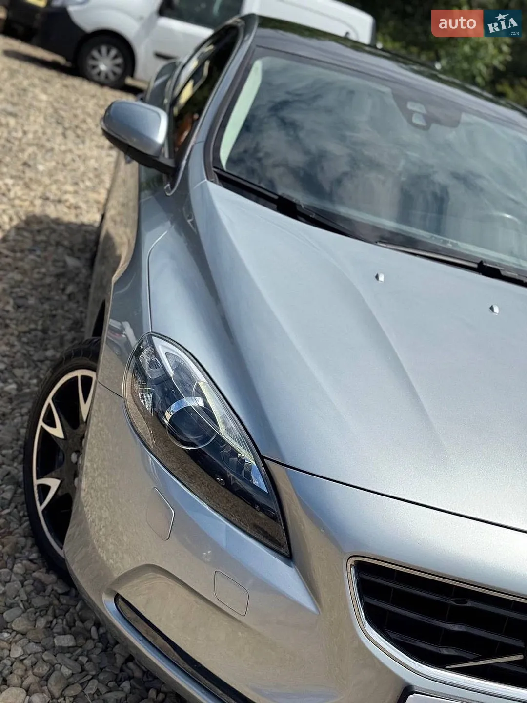 2016 Volvo V40 - мініатюра 24