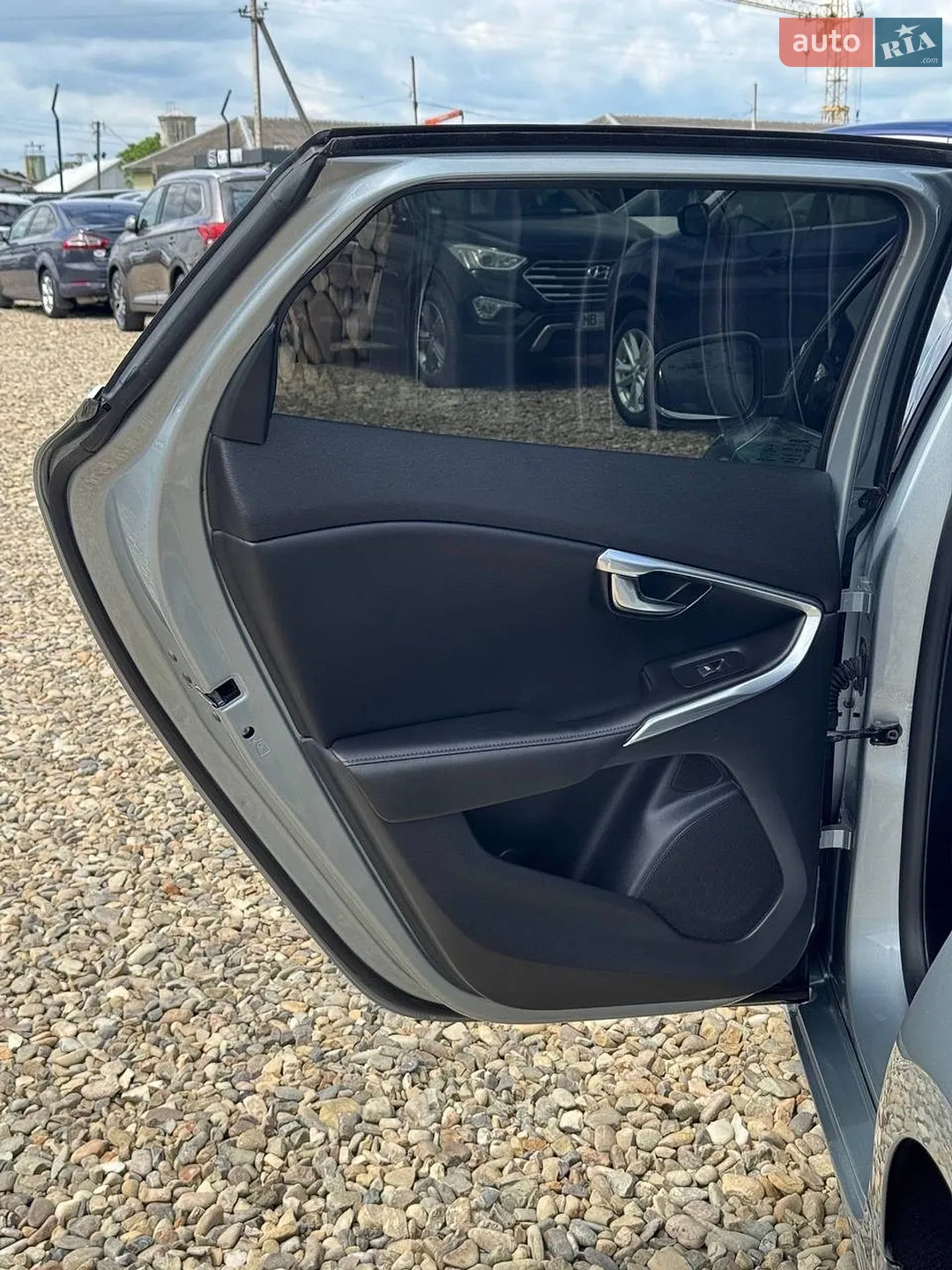 2016 Volvo V40 - мініатюра 36