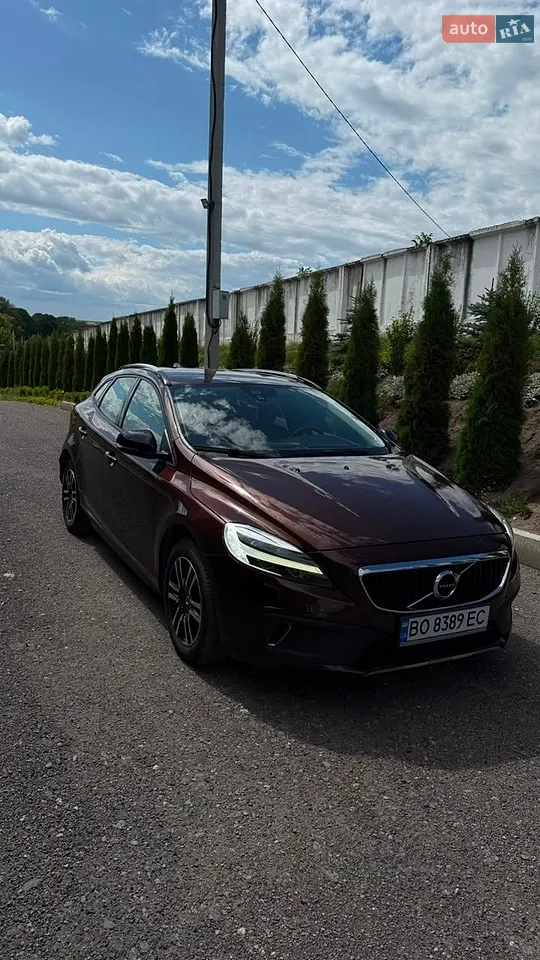 2016 Volvo V40 - мініатюра 24