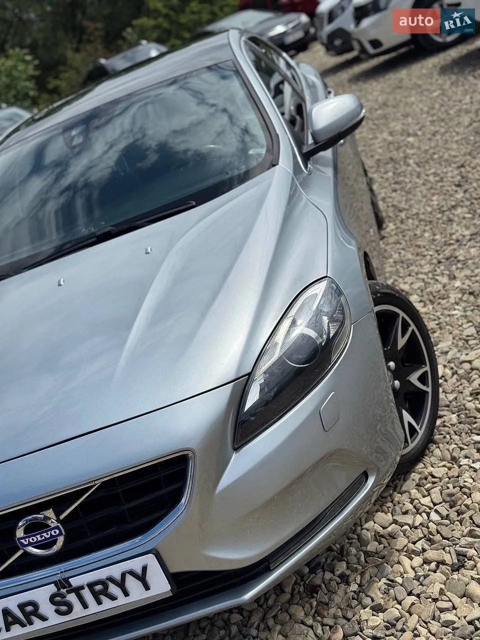 2016 Volvo V40 - мініатюра 10