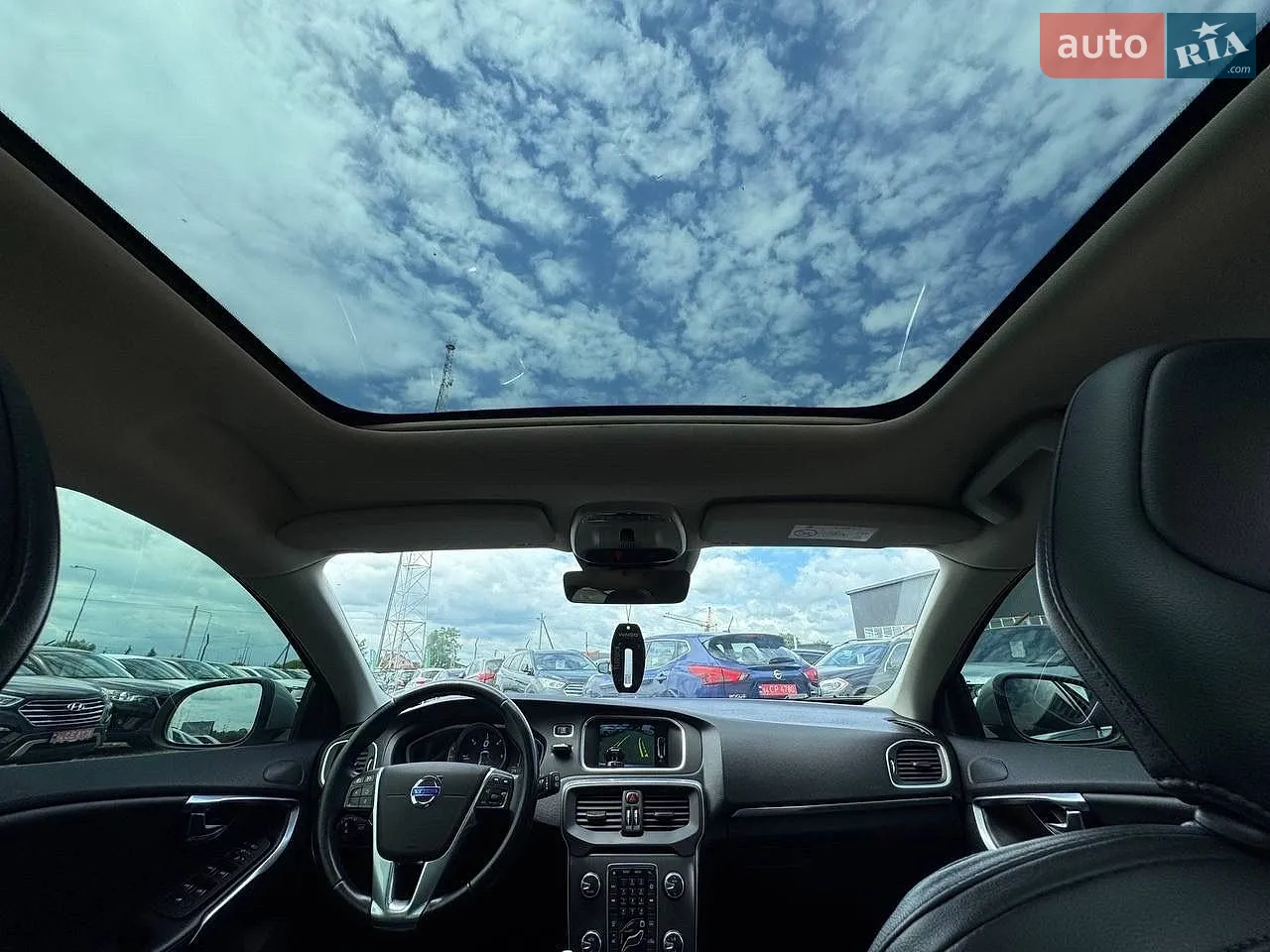 2016 Volvo V40 - мініатюра 47