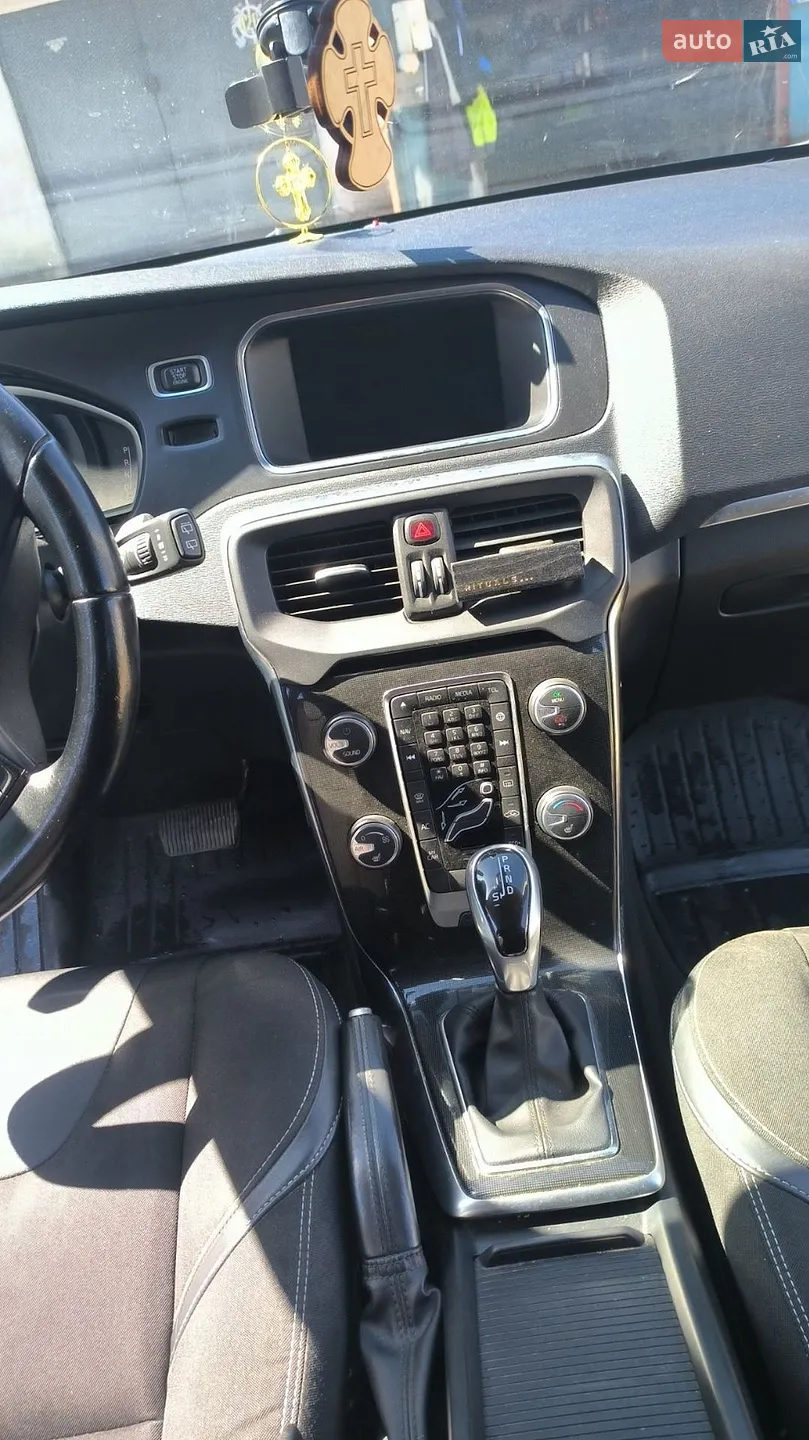 2016 Volvo V40 - мініатюра 17