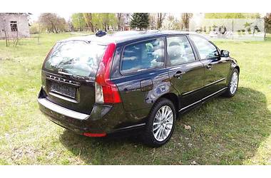 Универсал Volvo V50 2009 в Ирпене