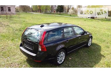 Универсал Volvo V50 2009 в Ирпене