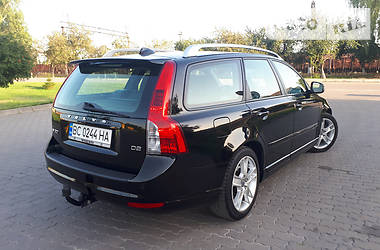  Volvo V50 2010 в Бродах