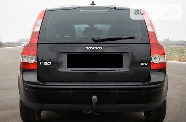  Volvo V50 2008 в Житомире