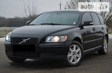  Volvo V50 2008 в Житомире