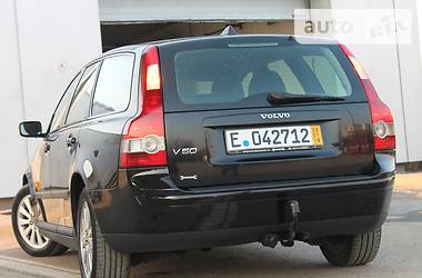 Универсал Volvo V50 2006 в Дрогобыче