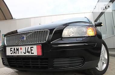 Универсал Volvo V50 2007 в Дрогобыче