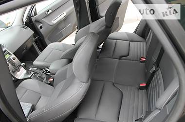 Универсал Volvo V50 2007 в Дрогобыче