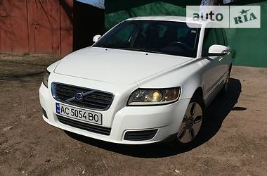 Универсал Volvo V50 2010 в Житомире