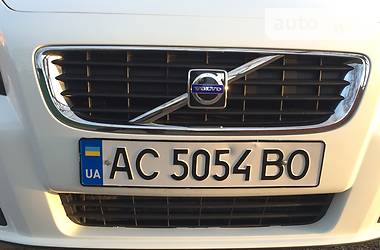 Универсал Volvo V50 2010 в Житомире