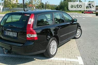 Универсал Volvo V50 2007 в Хмельницком