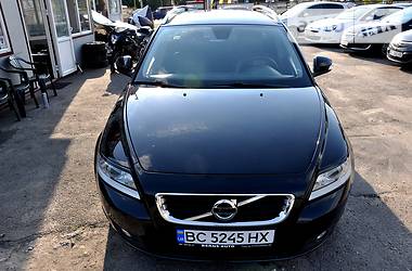 Универсал Volvo V50 2011 в Львове