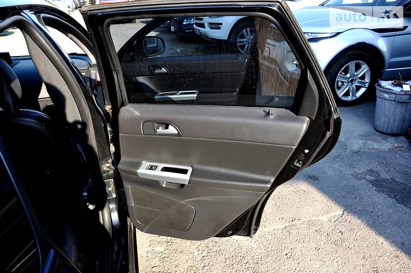 Універсал Volvo V50 2011 в Львові
