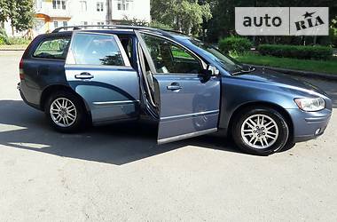 Универсал Volvo V50 2007 в Ровно