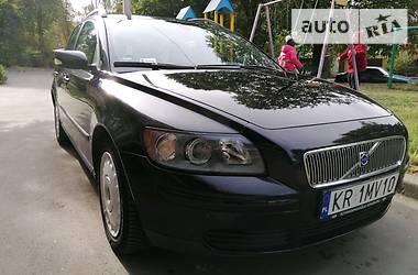 Универсал Volvo V50 2004 в Хмельницком