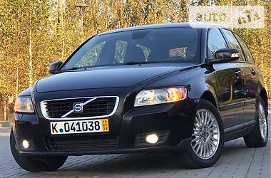 Универсал Volvo V50 2008 в Дрогобыче