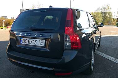 Универсал Volvo V50 2010 в Дрогобыче