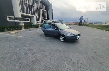 Универсал Volvo V50 2008 в Стрые