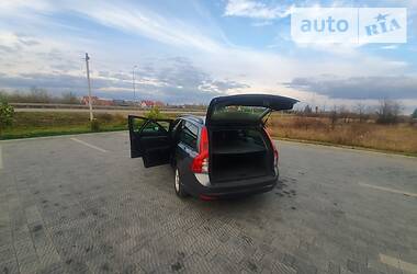 Универсал Volvo V50 2008 в Стрые