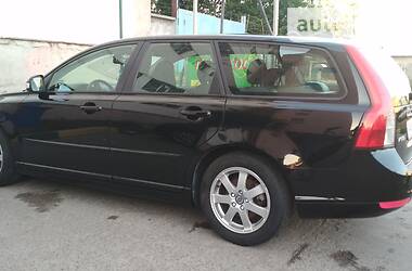 Универсал Volvo V50 2011 в Киеве