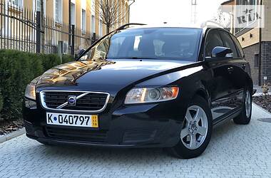 Универсал Volvo V50 2010 в Стрые