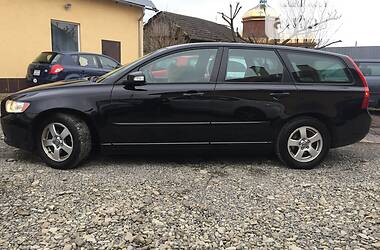 Універсал Volvo V50 2007 в 