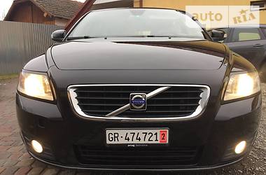 Універсал Volvo V50 2007 в 