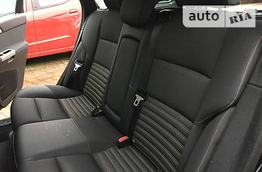 Універсал Volvo V50 2007 в 