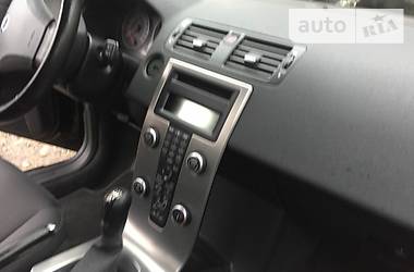 Універсал Volvo V50 2007 в 