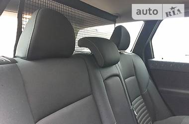 Універсал Volvo V50 2007 в 
