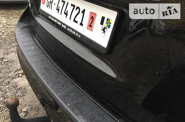 Універсал Volvo V50 2007 в 