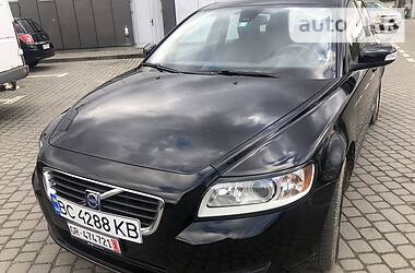 Універсал Volvo V50 2007 в 