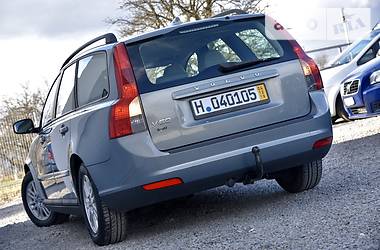 Универсал Volvo V50 2008 в Дрогобыче