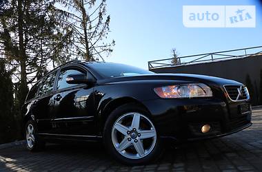 Универсал Volvo V50 2009 в Трускавце