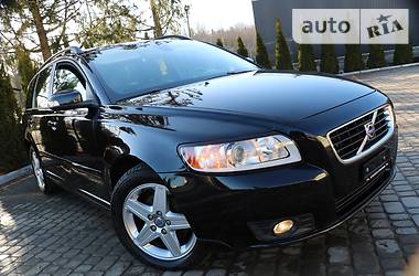 Универсал Volvo V50 2009 в Трускавце